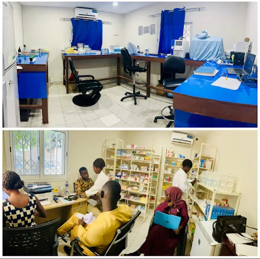 Kairo Clinic