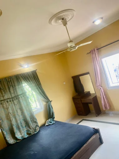 Plots of lands for sale in the Gambia