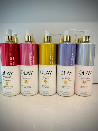 TAAR+ Skincare