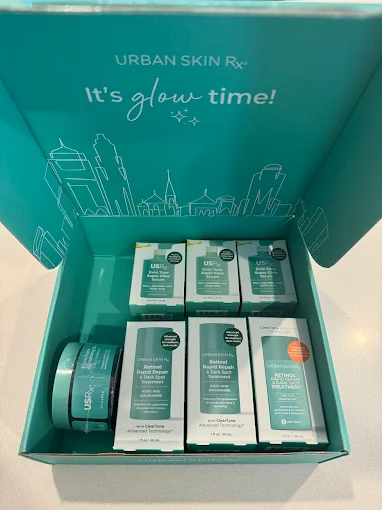 TAAR+ Skincare