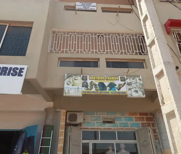 Dalabe Real Estate Company