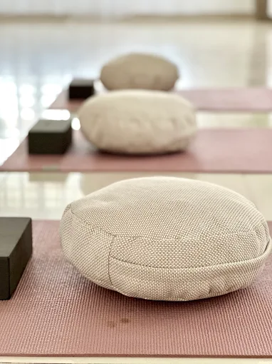 Maison du Yoga