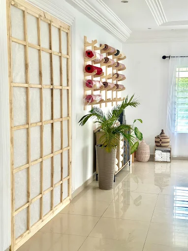 Maison du Yoga