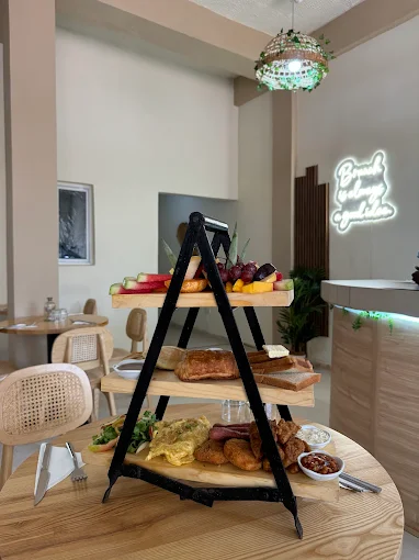 Jko Brunch
