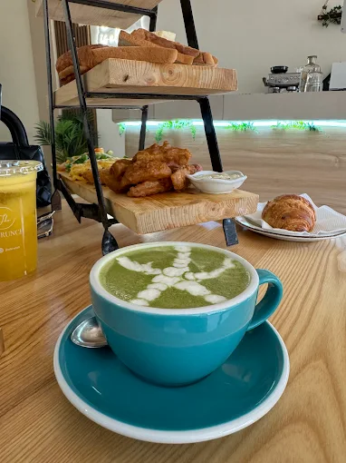 Jko Brunch
