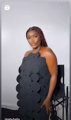 Shebybella hair & makeup Studio