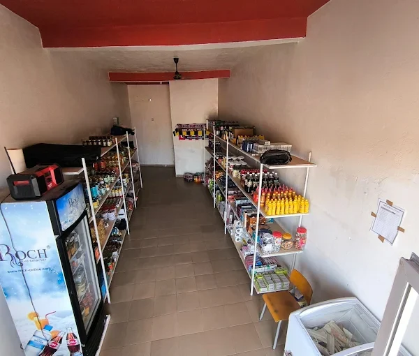 Santa Daily Needs Mini Market