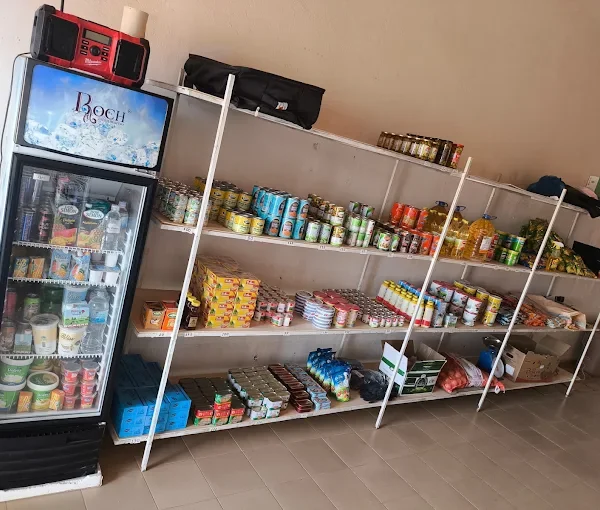 Santa Daily Needs Mini Market