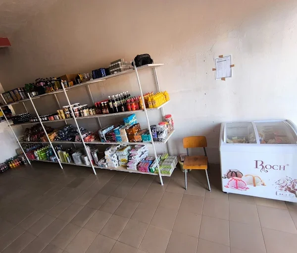 Santa Daily Needs Mini Market