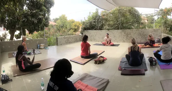 Raphaela Yoga Studio Kotu