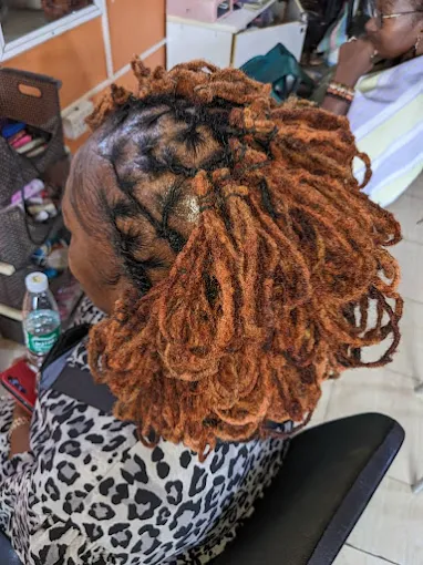 Perfect Touch International Salon the Gambia