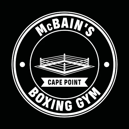 McBain's Boxing Gym
