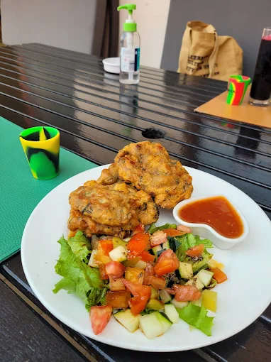 Mo2 Jamaican Bar & Restaurant Gambia (Mosiah's)