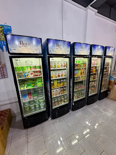 DREAMS MINI MARKET