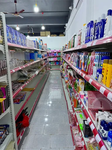 DREAMS MINI MARKET