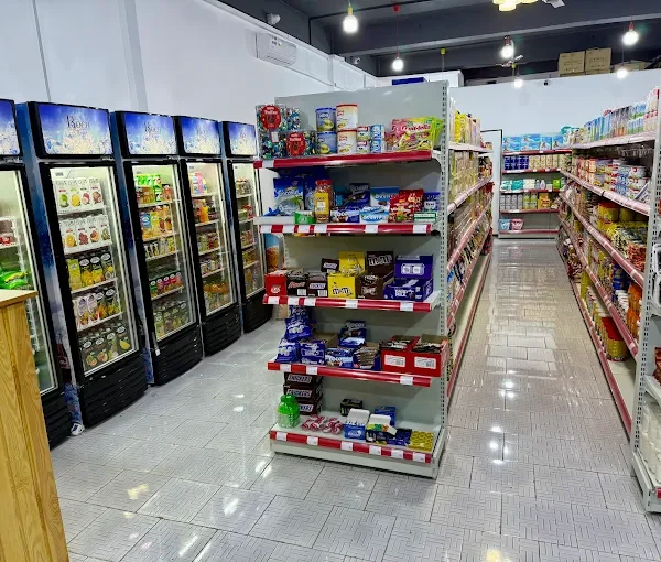 DREAMS MINI MARKET