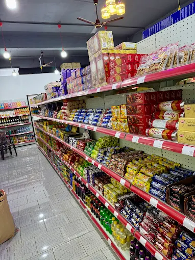DREAMS MINI MARKET