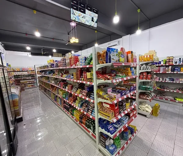 DREAMS MINI MARKET