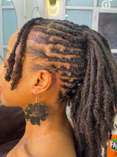 Gam Loc's ( Standard beauty salon)