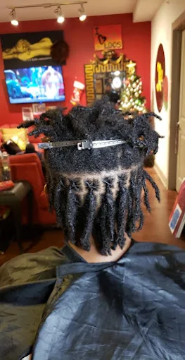 Gam Loc's ( Standard beauty salon)