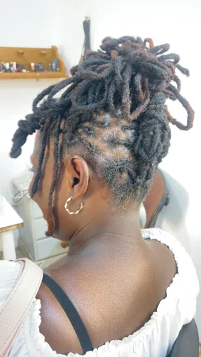 Gam Loc's ( Standard beauty salon)