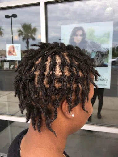 Gam Loc's ( Standard beauty salon)