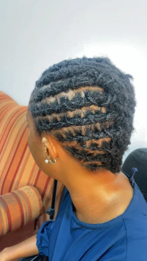 Gam Loc's ( Standard beauty salon)