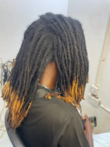 Gam Loc's ( Standard beauty salon)