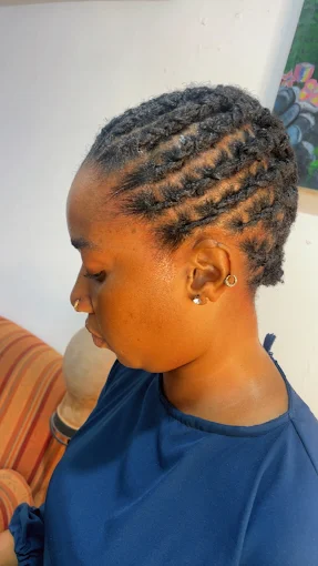 Gam Loc's ( Standard beauty salon)