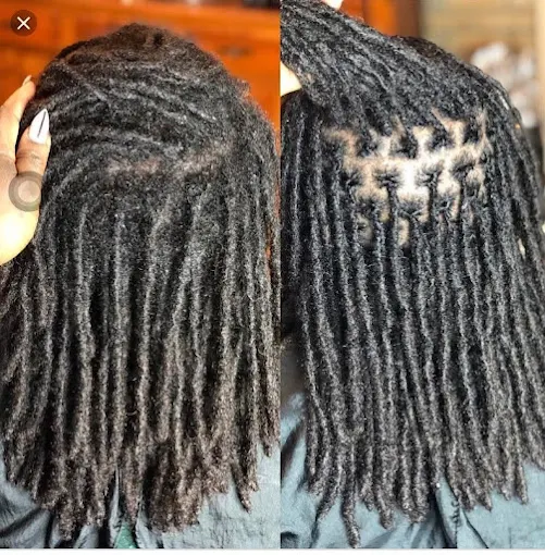 Gam Loc's ( Standard beauty salon)