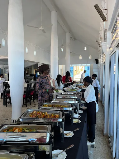 Coco Ocean Resort & Spa Hotel