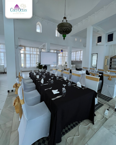 Coco Ocean Resort & Spa Hotel