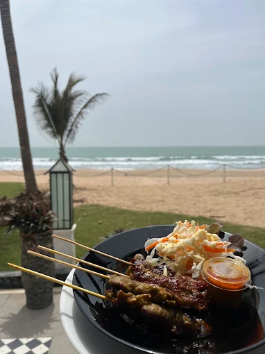 Coco Ocean Resort & Spa Hotel
