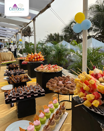 Coco Ocean Resort & Spa Hotel