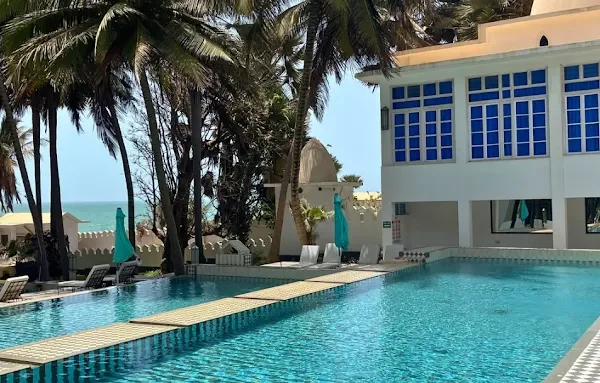 Coco Ocean Resort & Spa Hotel