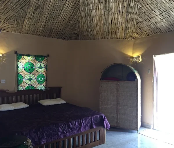 ALHASIA ECOVILLE Jambur Gambia