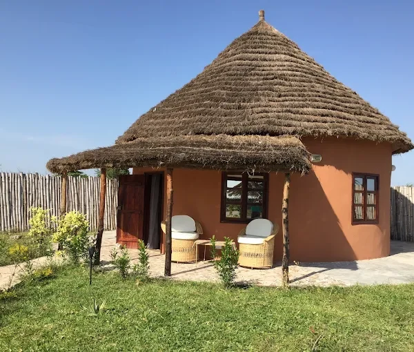 ALHASIA ECOVILLE Jambur Gambia