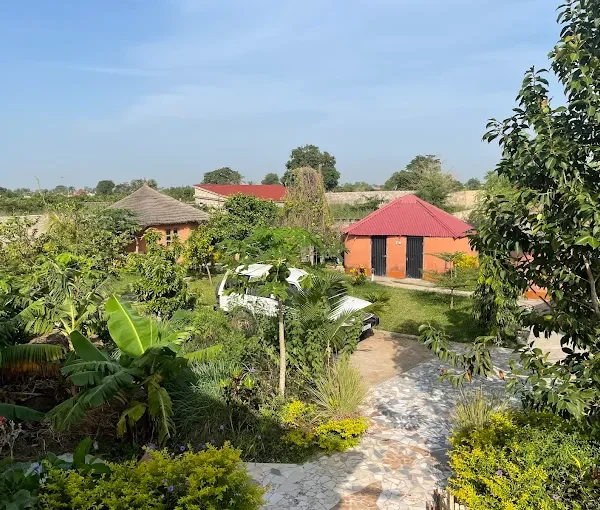 ALHASIA ECOVILLE Jambur Gambia