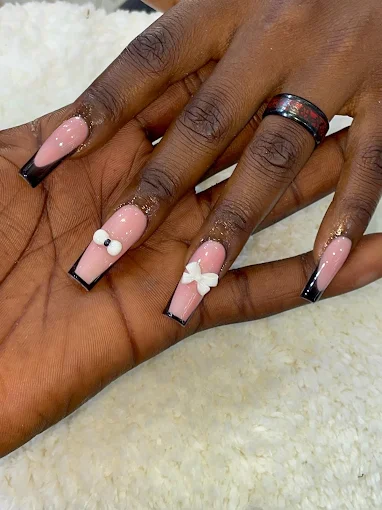 Standard beauty salon