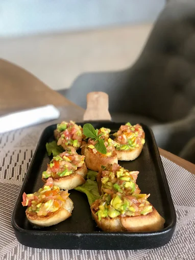 Maya's Resto
