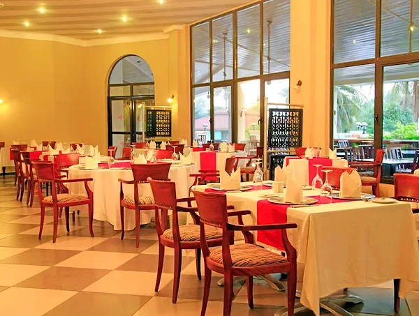 Kairaba Beach Hotel