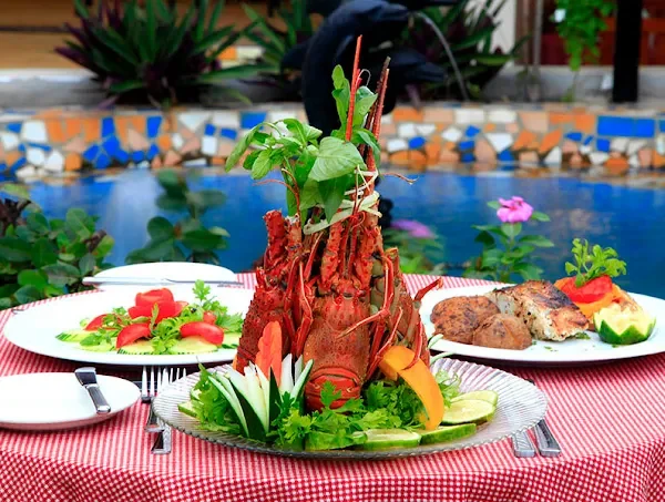 Kairaba Beach Hotel