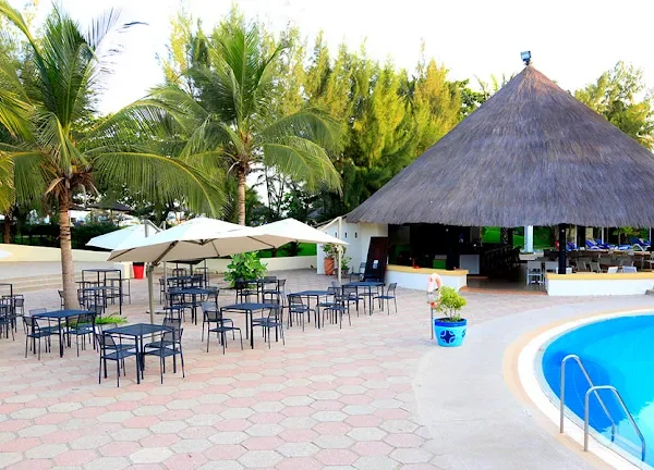 Kairaba Beach Hotel