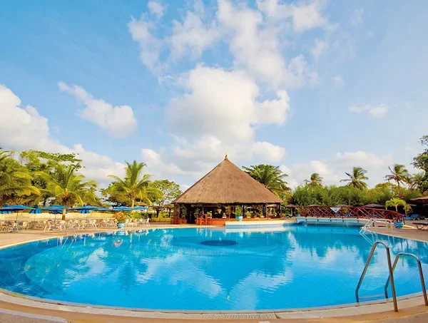 Kairaba Beach Hotel