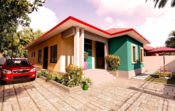 Dalaba Estate