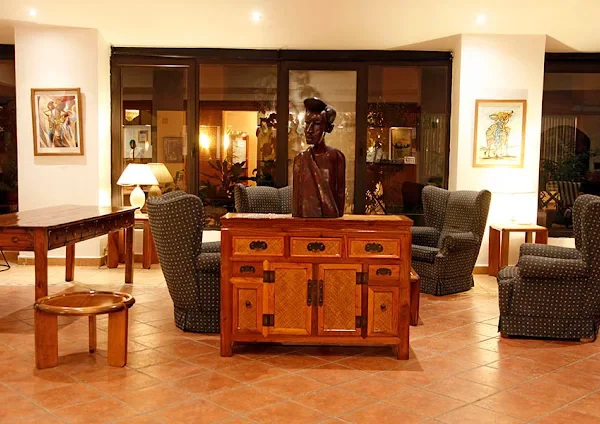 Kairaba Beach Hotel
