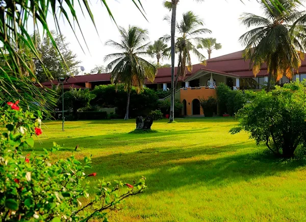 Kairaba Beach Hotel