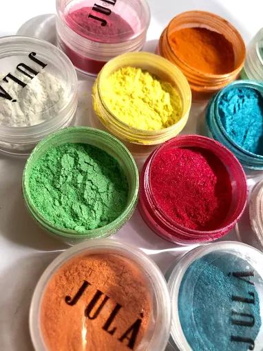 Julà Cosmetics
