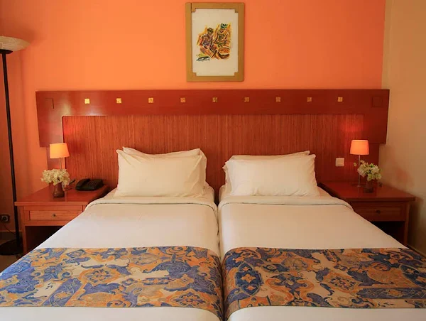 Kairaba Beach Hotel