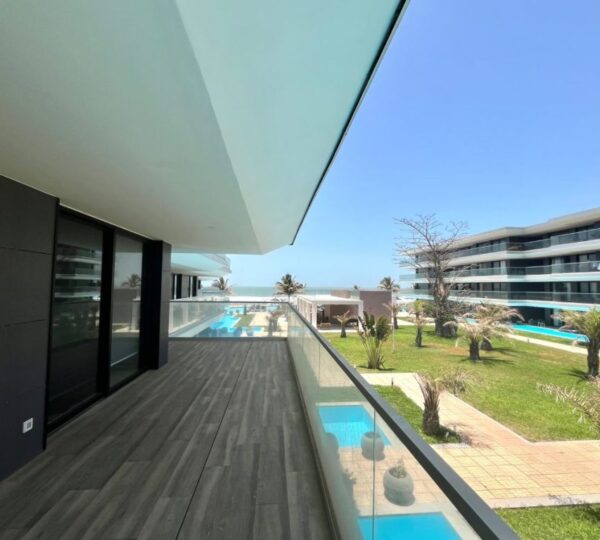 Best Apartments Gambia